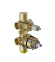 CUERPO EMPOTRADO 2 VIAS TEOREMA